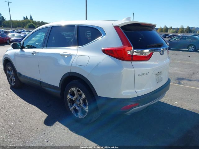 2019 HONDA CR-V 5J6RW2H81KA011981 Photo 2