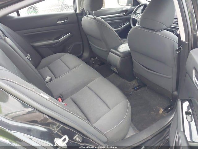 2021 Nissan Altima Sv Fwd მანქანა იყიდება აუქციონზე, vin: 1N4BL4DVXMN306876, აუქციონის ნომერი: 43458898