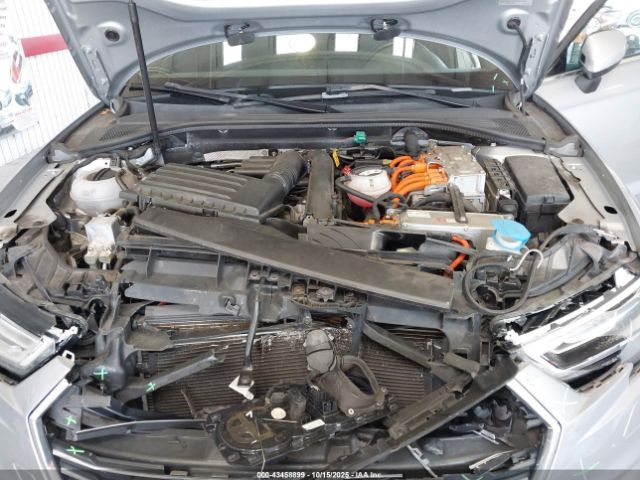 2017 AUDI A3 E-TRON WAUSPBFF9HA075682 Photo 9