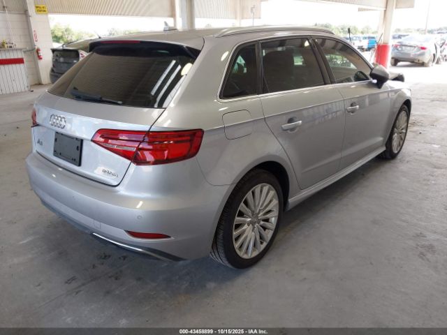 2017 AUDI A3 E-TRON WAUSPBFF9HA075682 Photo 3