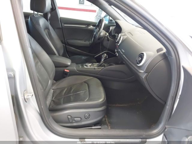 2017 AUDI A3 E-TRON WAUSPBFF9HA075682 Photo 4