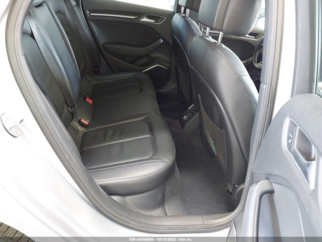 2017 AUDI A3 E-TRON WAUSPBFF9HA075682 Photo 7