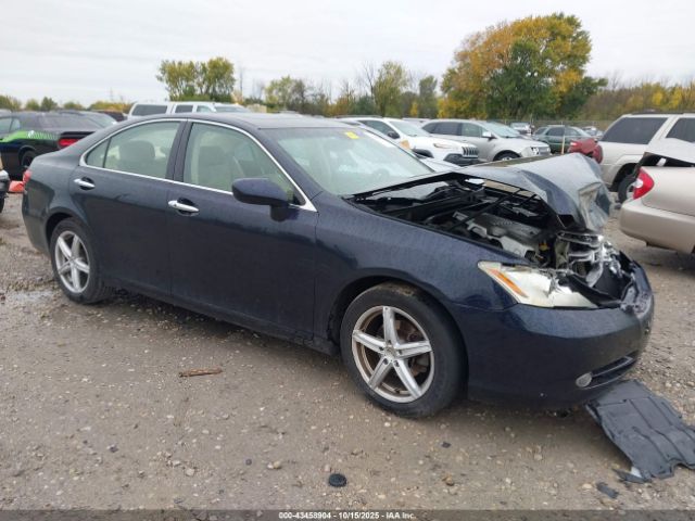 2009 LEXUS ES 350 JTHBJ46G392328224 Photo 0