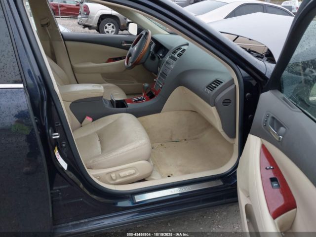 2009 LEXUS ES 350 JTHBJ46G392328224 Photo 4