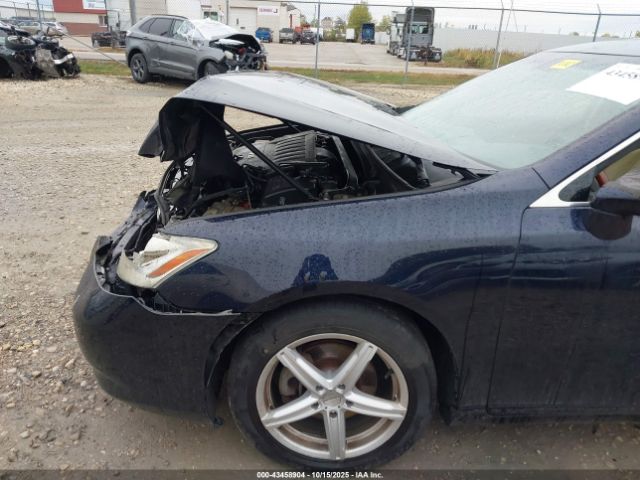 2009 LEXUS ES 350 JTHBJ46G392328224 Photo 5