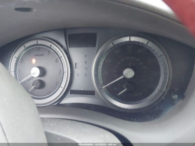 2009 LEXUS ES 350 JTHBJ46G392328224 Photo 6