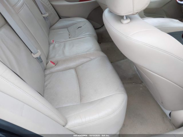 2009 LEXUS ES 350 JTHBJ46G392328224 Photo 7