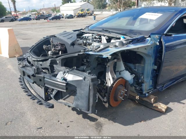 2016 TESLA MODEL S 5YJSA1E22GF168871 Photo 5