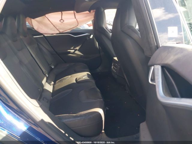 2016 TESLA MODEL S 5YJSA1E22GF168871 Photo 7