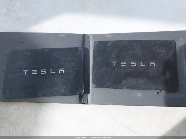 2022 TESLA MODEL Y 7SAYGDEE7NF446216 Photo 10