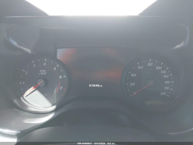 2016 CHEVROLET CAMARO 1G1FE1R79G0149236 Photo 6