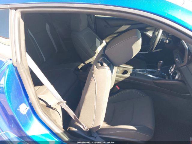 2016 CHEVROLET CAMARO 1G1FE1R79G0149236 Photo 7