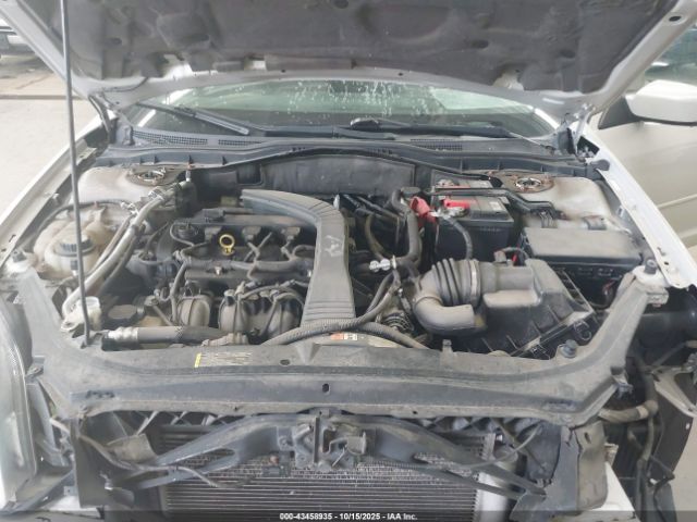 2008 FORD FUSION 3FAHP07Z88R147588 Photo 9