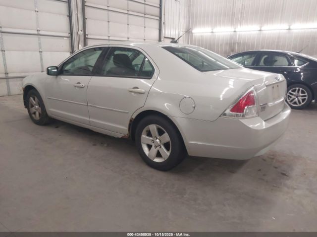 2008 FORD FUSION 3FAHP07Z88R147588 Photo 2