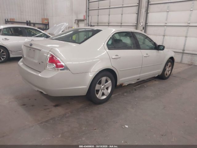 2008 FORD FUSION 3FAHP07Z88R147588 Photo 3