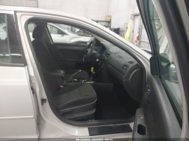 2008 FORD FUSION 3FAHP07Z88R147588 Photo 4