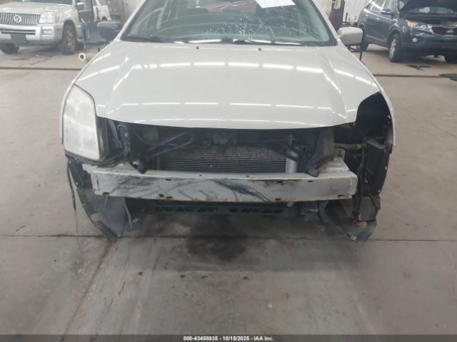 2008 FORD FUSION 3FAHP07Z88R147588 Photo 5