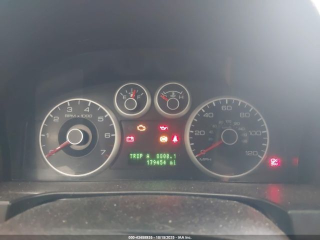 2008 FORD FUSION 3FAHP07Z88R147588 Photo 6