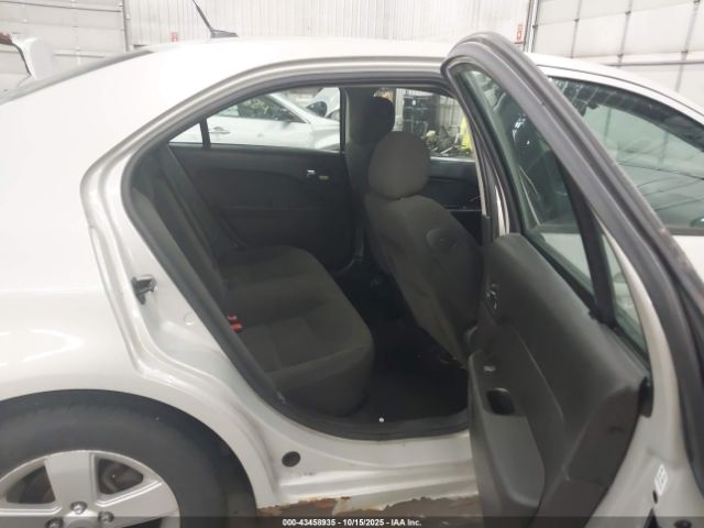 2008 FORD FUSION 3FAHP07Z88R147588 Photo 7