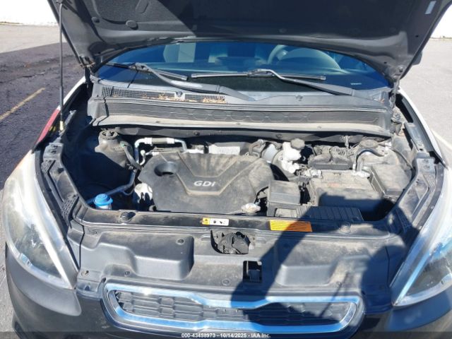 2012 KIA SOUL KNDJT2A51C7747779 Photo 9