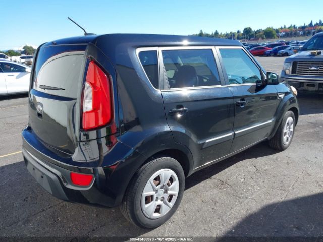 2012 KIA SOUL KNDJT2A51C7747779 Photo 3
