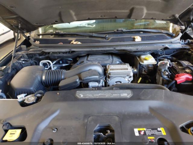 2022 JEEP WAGONEER 1C4SJVDT0NS211704 Photo 9