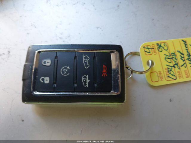 2022 JEEP WAGONEER 1C4SJVDT0NS211704 Photo 10