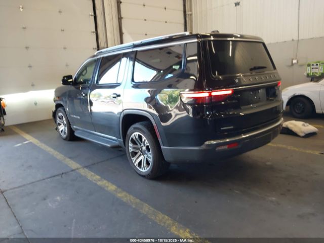 2022 JEEP WAGONEER 1C4SJVDT0NS211704 Photo 2