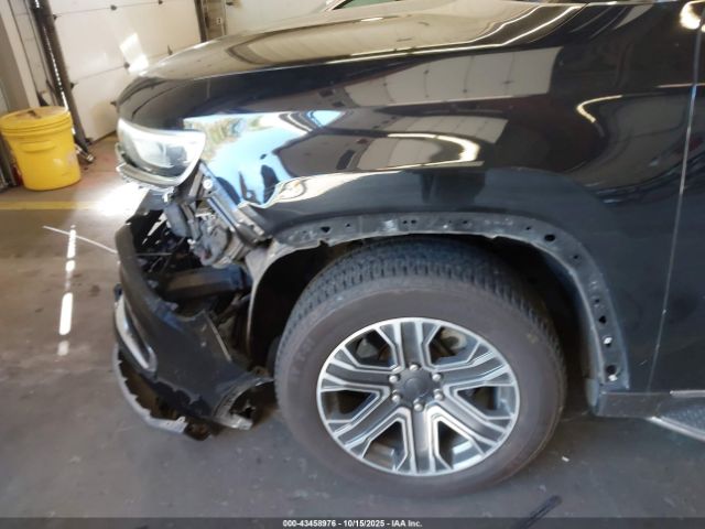 2022 JEEP WAGONEER 1C4SJVDT0NS211704 Photo 5