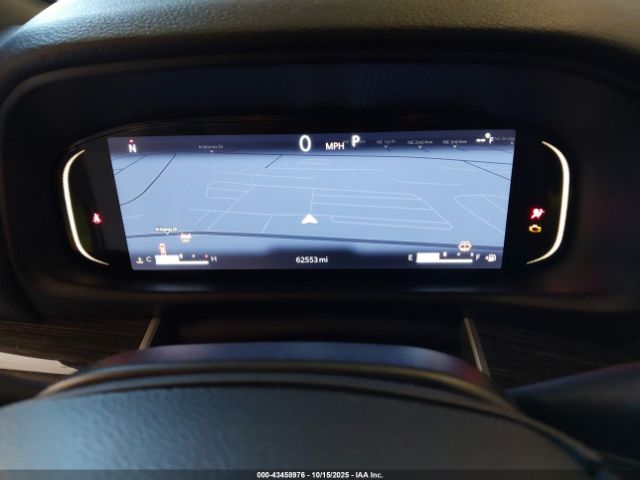 2022 JEEP WAGONEER 1C4SJVDT0NS211704 Photo 6