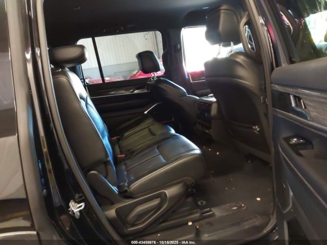 2022 JEEP WAGONEER 1C4SJVDT0NS211704 Photo 7