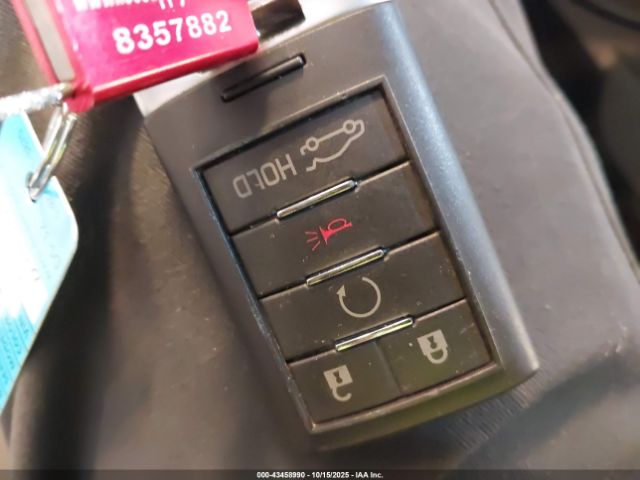 2014 CADILLAC XTS 2G61V5S81E9292280 Photo 10