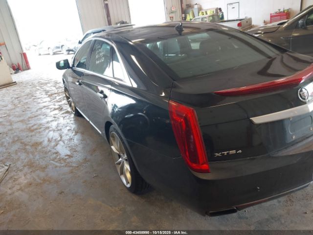 2014 CADILLAC XTS 2G61V5S81E9292280 Photo 2