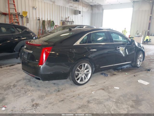 2014 CADILLAC XTS 2G61V5S81E9292280 Photo 3