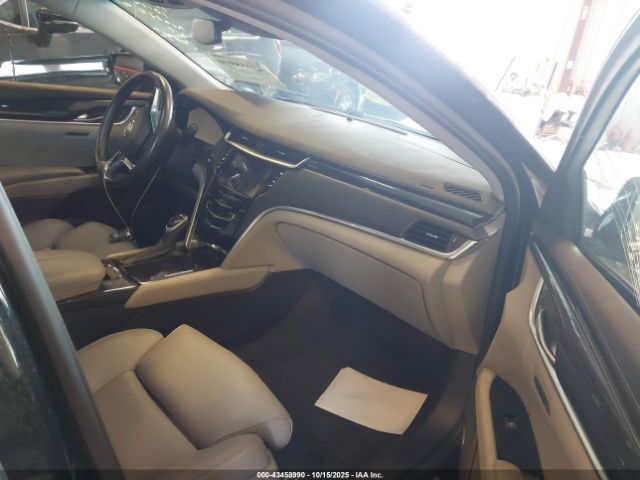 2014 CADILLAC XTS 2G61V5S81E9292280 Photo 4