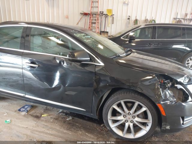 2014 CADILLAC XTS 2G61V5S81E9292280 Photo 5