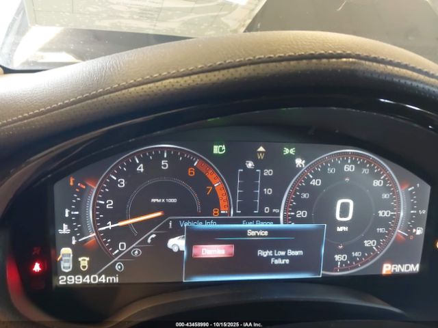 2014 CADILLAC XTS 2G61V5S81E9292280 Photo 6