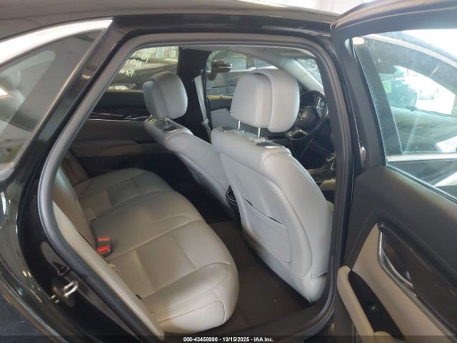 2014 CADILLAC XTS 2G61V5S81E9292280 Photo 7