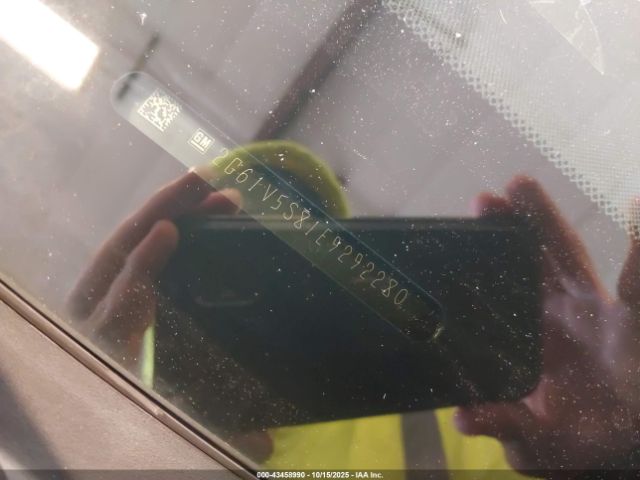 2014 CADILLAC XTS 2G61V5S81E9292280 Photo 8