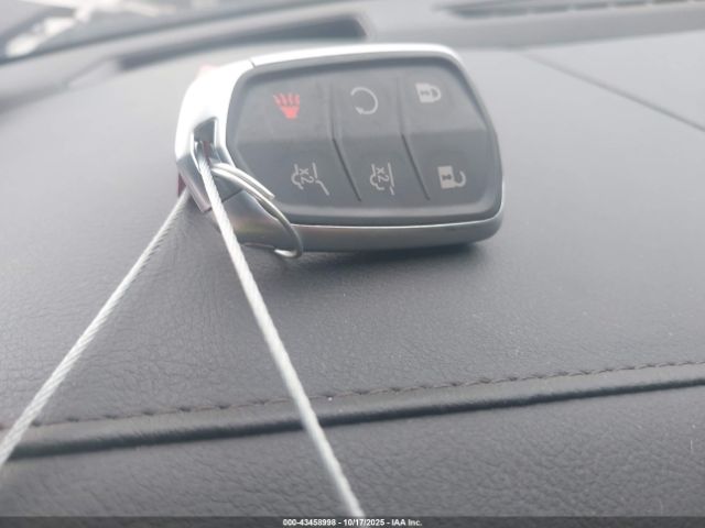 2015 CADILLAC ESCALADE 1GYS4NKJ3FR608111 Photo 10