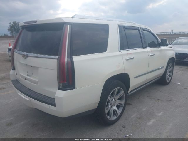 2015 CADILLAC ESCALADE 1GYS4NKJ3FR608111 Photo 3