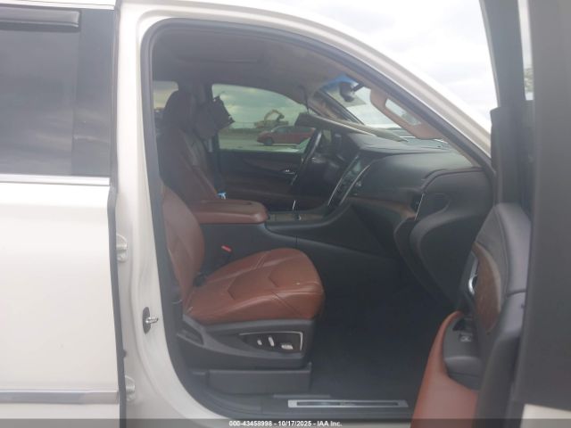 2015 CADILLAC ESCALADE 1GYS4NKJ3FR608111 Photo 4