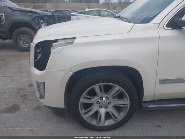 2015 CADILLAC ESCALADE 1GYS4NKJ3FR608111 Photo 5