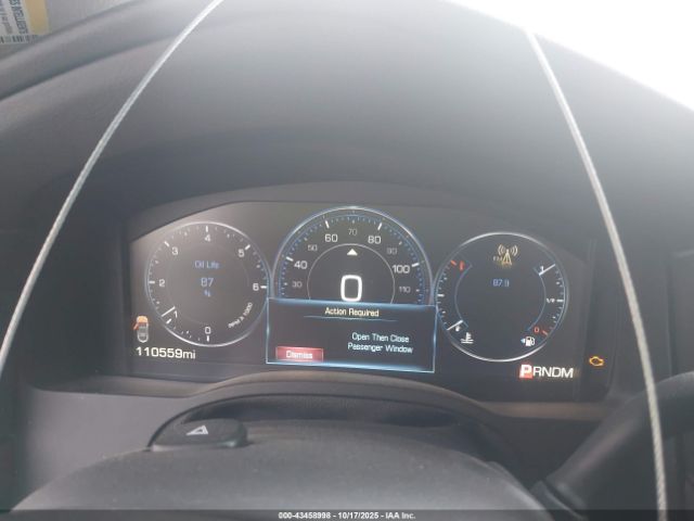 2015 CADILLAC ESCALADE 1GYS4NKJ3FR608111 Photo 6