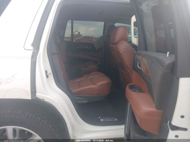2015 CADILLAC ESCALADE 1GYS4NKJ3FR608111 Photo 7