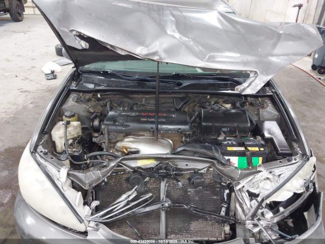 2006 TOYOTA CAMRY 4T1BE32K86U666000 Photo 9