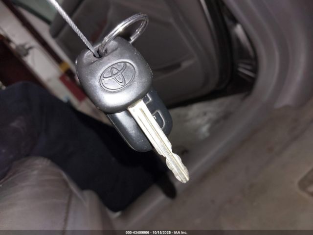 2006 TOYOTA CAMRY 4T1BE32K86U666000 Photo 10