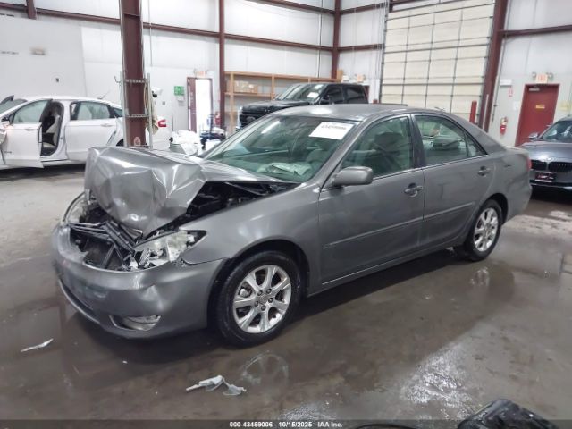 2006 TOYOTA CAMRY 4T1BE32K86U666000 Photo 1