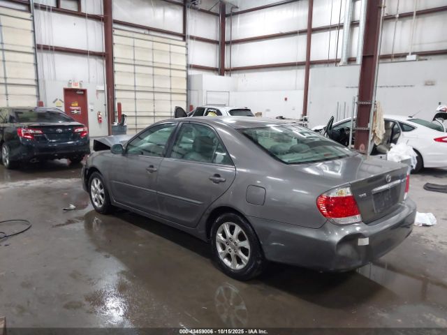 2006 TOYOTA CAMRY 4T1BE32K86U666000 Photo 2