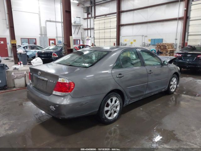 2006 TOYOTA CAMRY 4T1BE32K86U666000 Photo 3